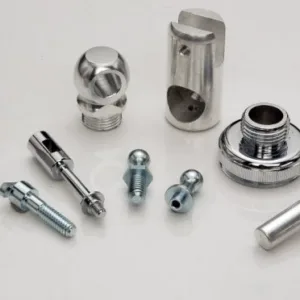 Precision Turned Parts China