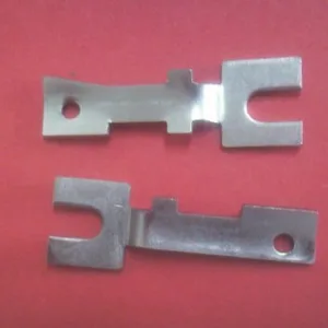 OEM Precision Metal Stamping Part