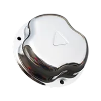 High-Quality Deep Drawn parts