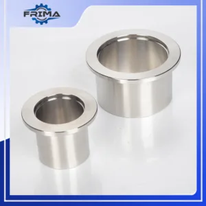 Stainless Steel KF Vacuum Flange