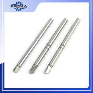 Home Appliance Shaft