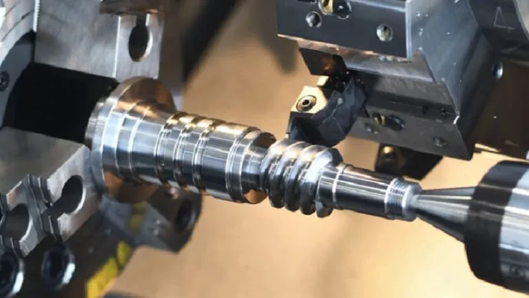 FRIMA CNC Mill & Turn