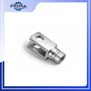 CNC machined Auto Parts