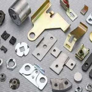 Precision Stamping Part