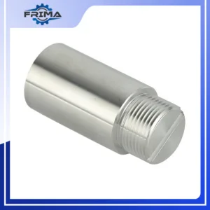 Aluminum CNC Machining