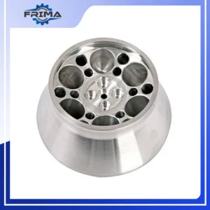 Precision Machined Parts