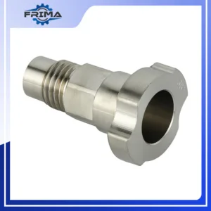 Automotive Precision Parts