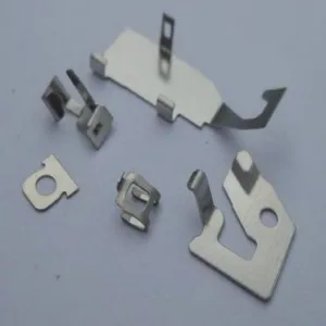 Sheet Metal Stamping Parts