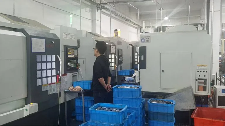 FRIMA CNC-Turning-&-Milling-Machine