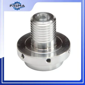 CNC Machined Automotive Pistons