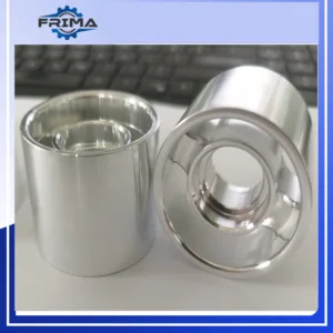 CNC Machined Aluminum Parts