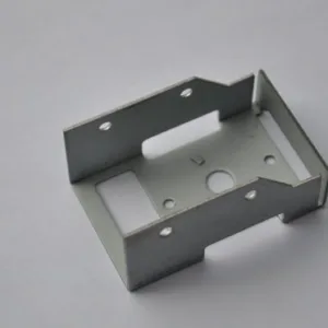 CNC Stamping Parts
