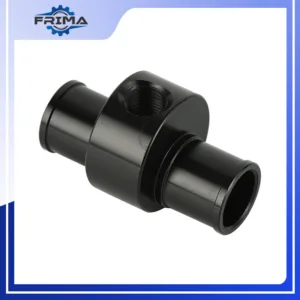 custom aluminum adapters