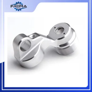 Precision Machining Automotive Parts