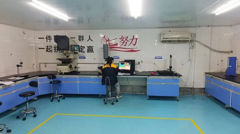 FRIMA Test-equipment