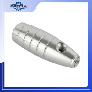 Customized Precision Machining Automotive Parts