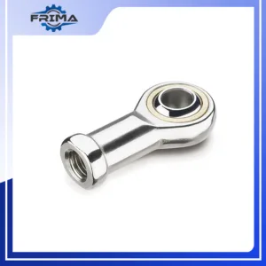 Machining Automotive Parts