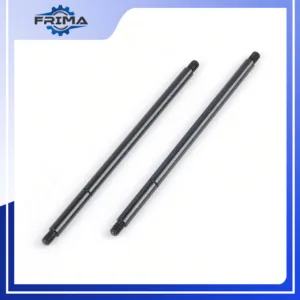 Carbon Steel Machining Shaft