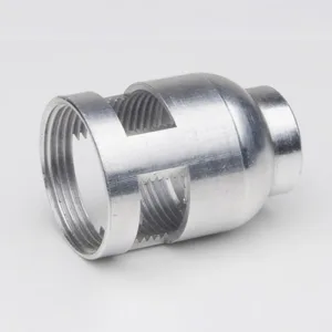 CNC Automotive Machined Parts