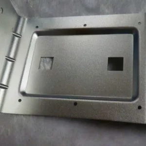 Stainless Steel Stamping Parts