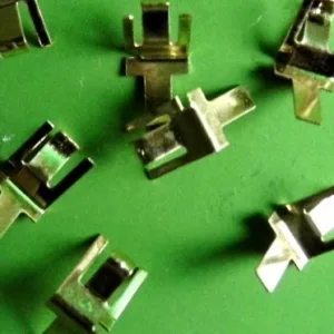 Customized Precision Stamping Parts