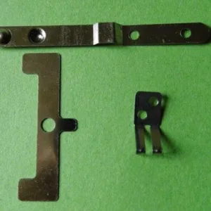 Custom Brass Stamping Parts