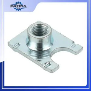 CNC Precision Machining Automotive Parts