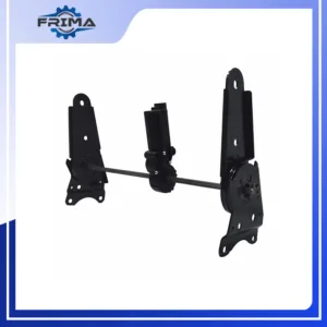 Seat Recliner Mechanism