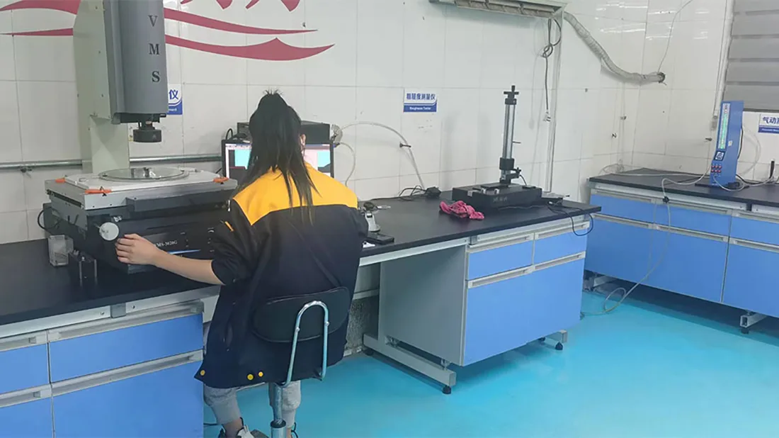 CNC Turning Part 03