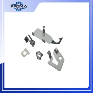 Metal Sheet Fabrication Stamping Parts