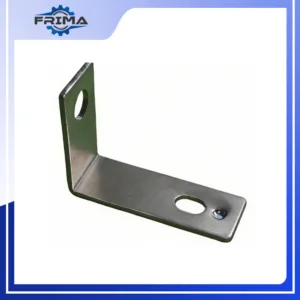 Custom Metal Sheet Stamping Parts Machining