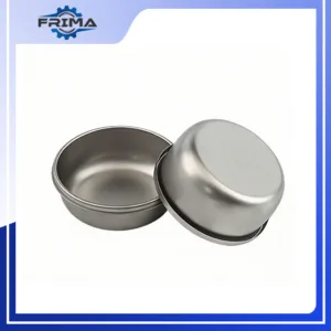 Precision Metal Stamping parts